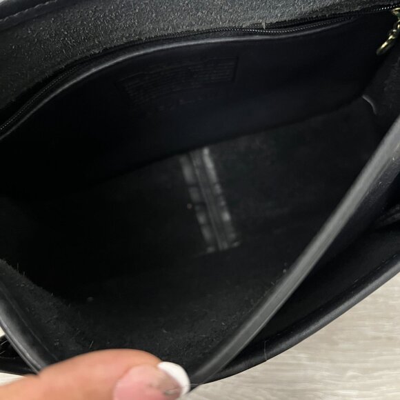 Vintage Coach Rambler Legacy 9061 Bag - Picture 9 of 10